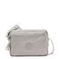 Kipling Abanu M grey gris