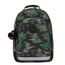 Kipling Class Room camo treasure