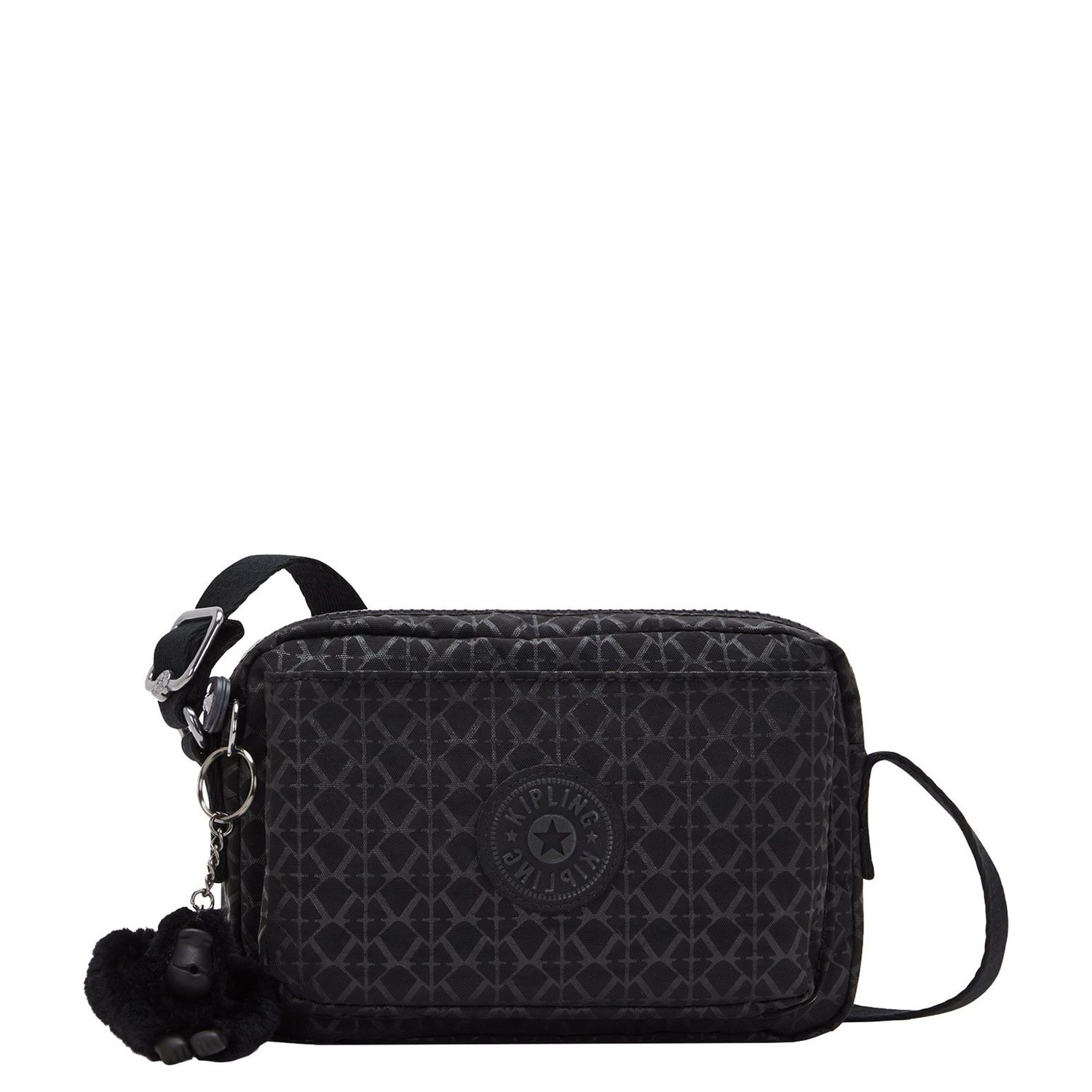 Kipling Abanu signature emb damestas