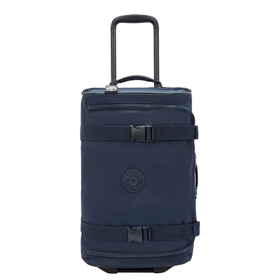 Kipling Aviana S blue bleu 2