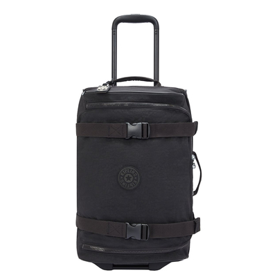 Kipling Aviana S black noir