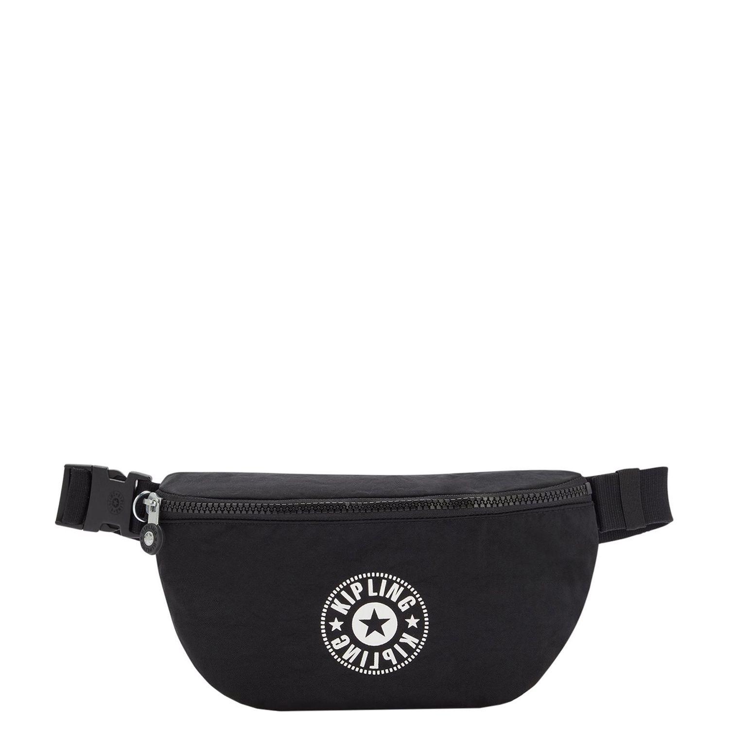 Kipling heuptas zwart