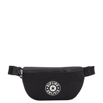 Kipling Fresh Lite black lite