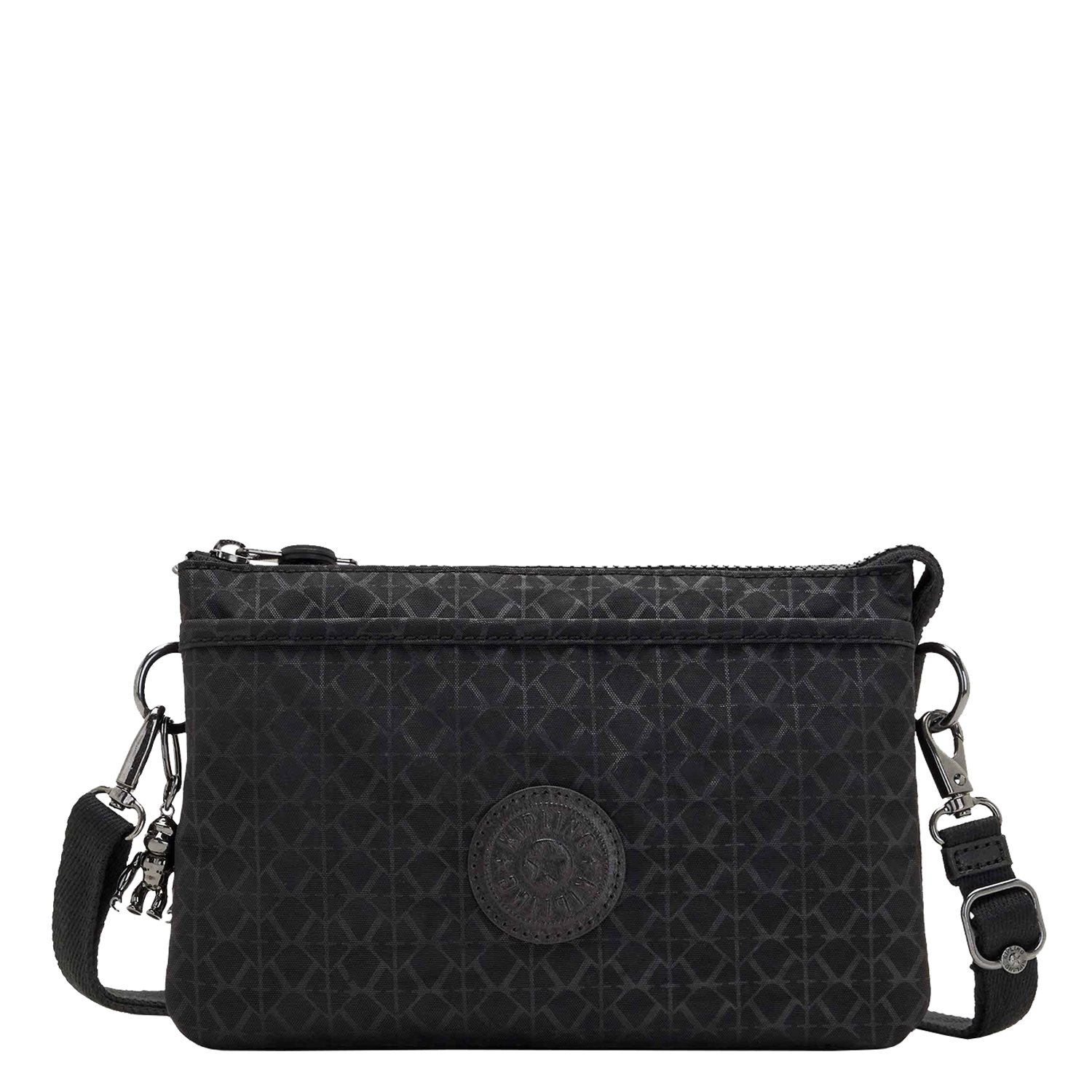 Kipling Riri signature emb damestas