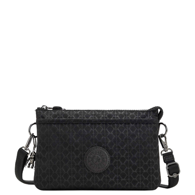Kipling Riri signature emb