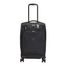 Kipling New Youri Spin S black noir