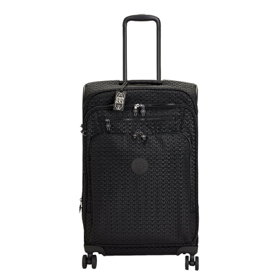 Kipling New Youri Spin M signature emb