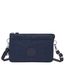 Kipling Riri blue bleu 2