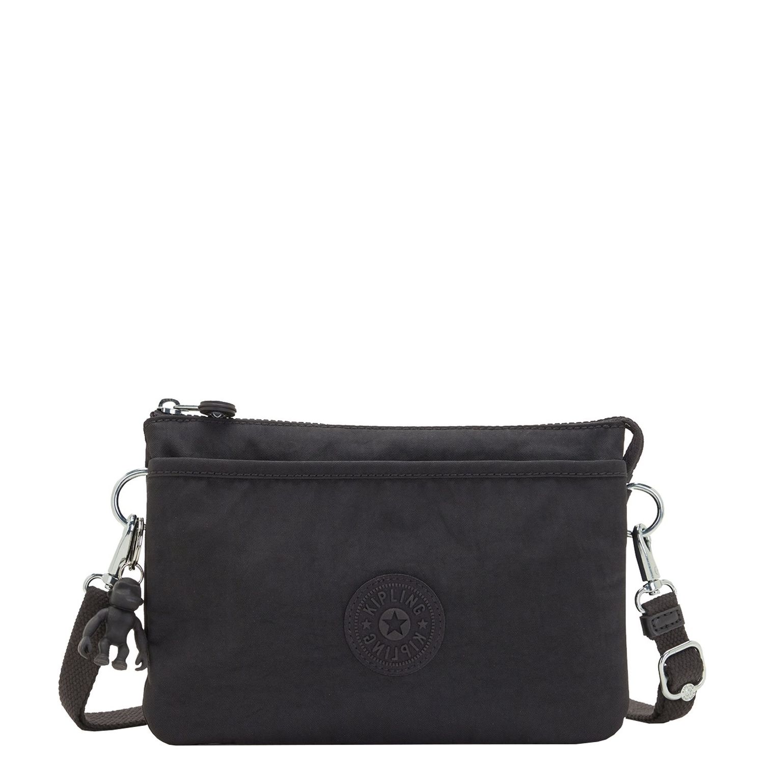 Kipling Riri black noir damestas