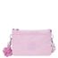 Kipling Riri blooming pink