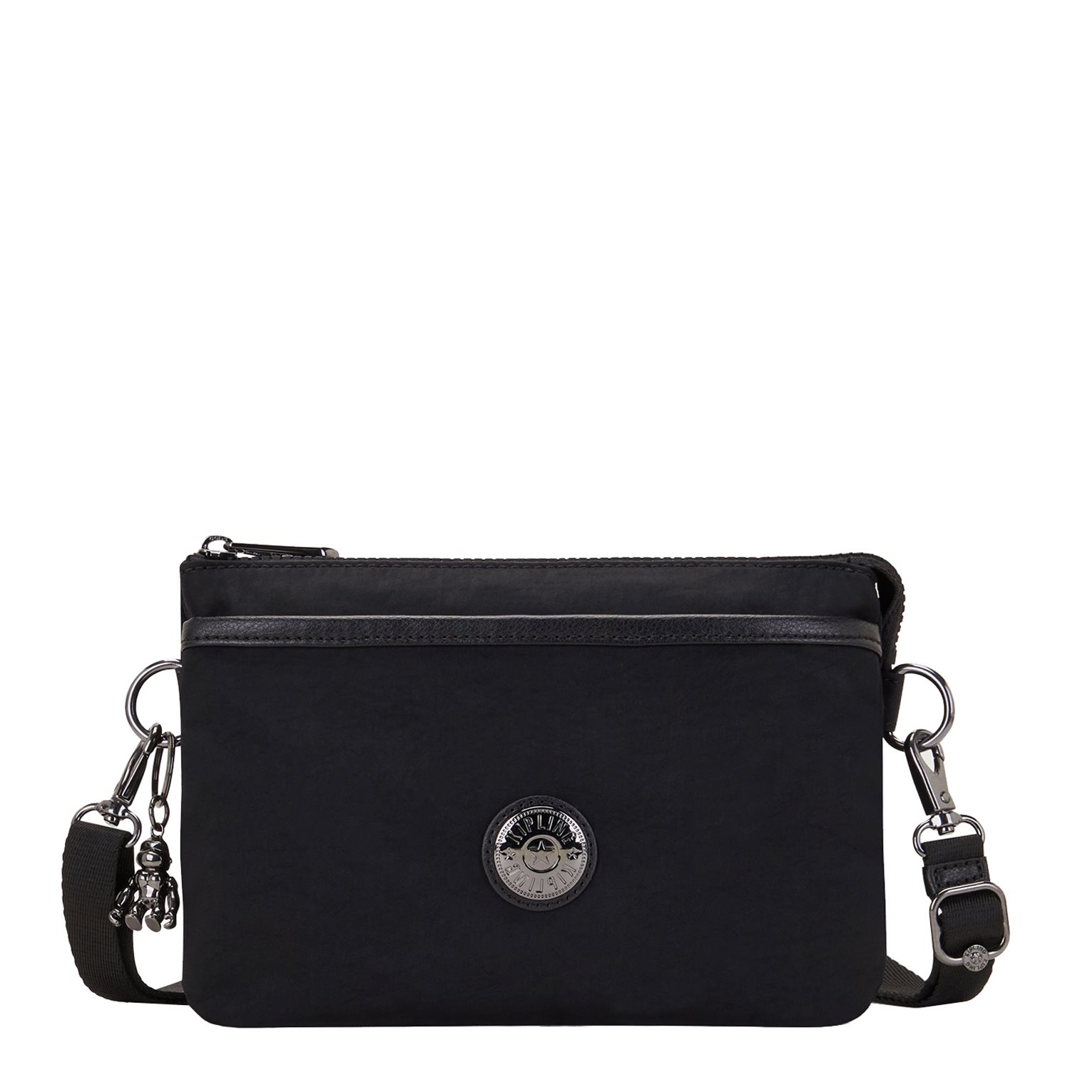 Kipling Riri endless black damestas