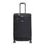 Kipling New Youri Spin M black noir