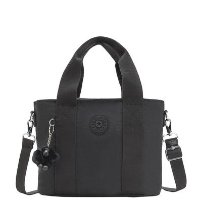 Kipling Minta M black noir