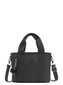 Kipling Minta M black noir