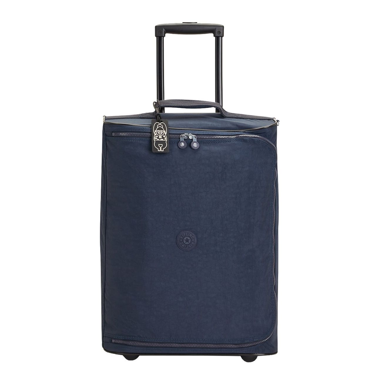 Kipling Teagan Trolleys blauw