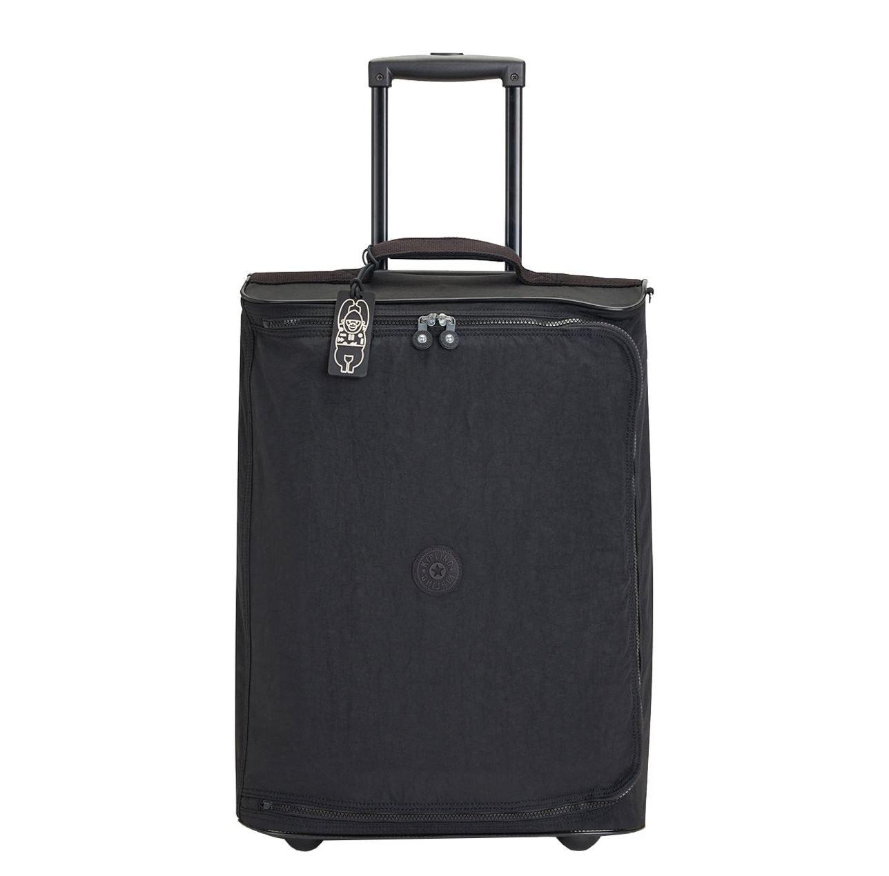 Kipling Teagan C Reistas Black Noir