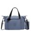 Kipling Art M Baby Bag blue lover