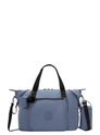 Kipling Art M Baby Bag blue lover