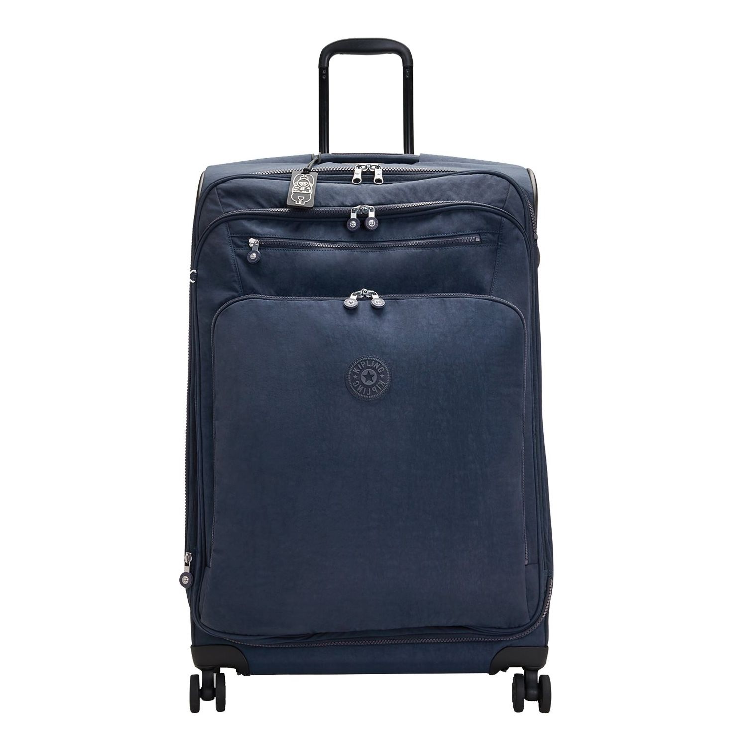 Kipling NEW YOURI SPIN L (76 x 49 x 32 cm) Reiskoffer