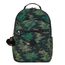 Kipling Seoul College camo treasure