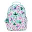 Kipling Seoul College aqua blossom