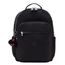 Kipling Seoul College true black