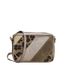 Charm London Anna Schoudertas leopard