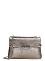 Charm London Anna Shoulderbag champagne