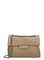 Charm London Anna Shoulderbag light taupe
