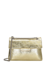 Charm London Anna Shoulderbag gold