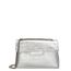 Charm London Anna Shoulderbag silver