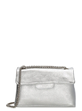 Charm London Anna Shoulderbag silver