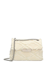 Charm London Anna Shoulderbag beige