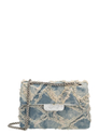Charm London Anna Shoulderbag jeans