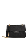 Charm London Elisa Shoulderbag black
