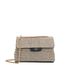 Charm London Elisa Shoulderbag black/beige