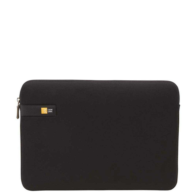 Case Logic Laps Laptop Sleeve 14 inch black