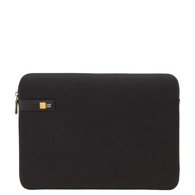 Case Logic Laps Laptop Sleeve 17" black