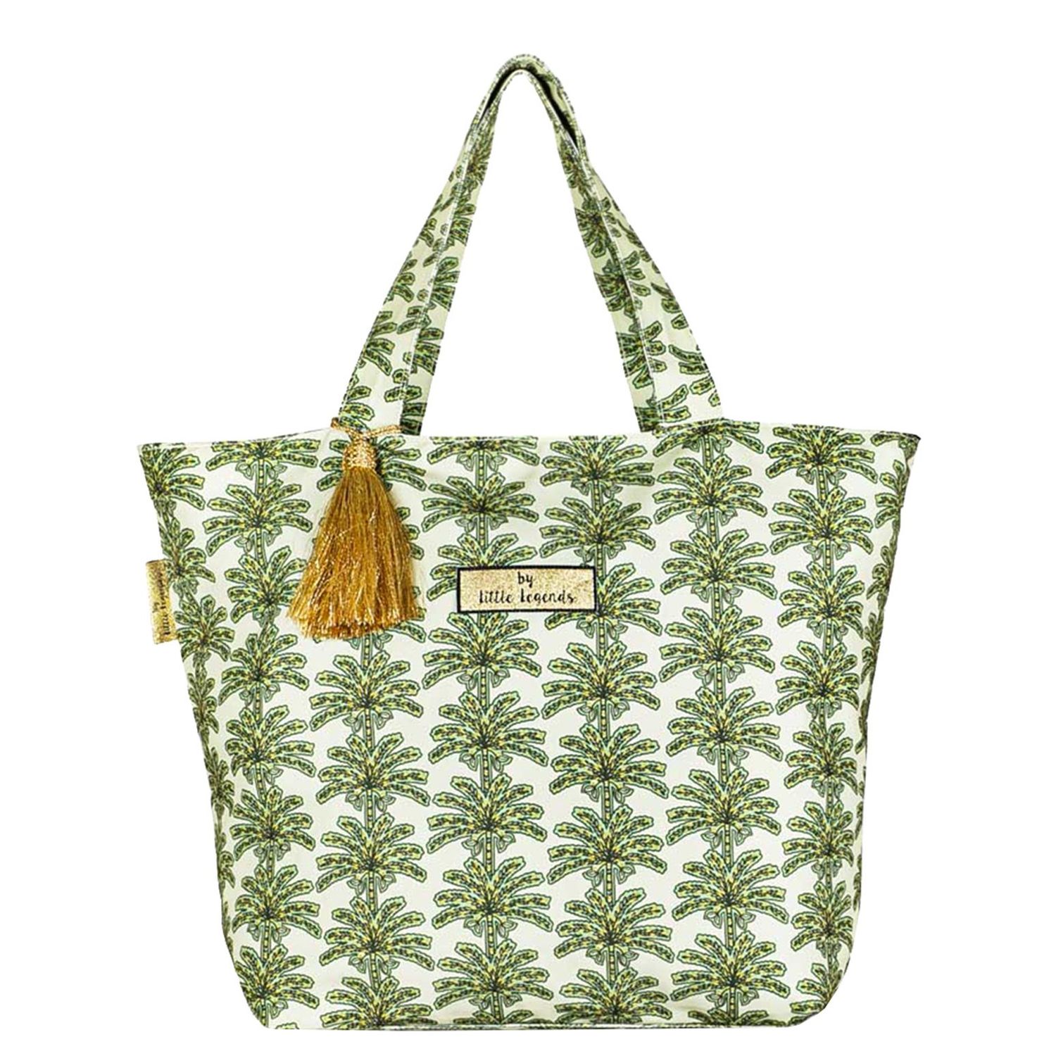 Little Legends shopper multicolor