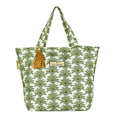 Little Legends Beach Bag Palm Tree desert
