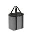 Reisenthel Shopping Coolerbag XL twist silver