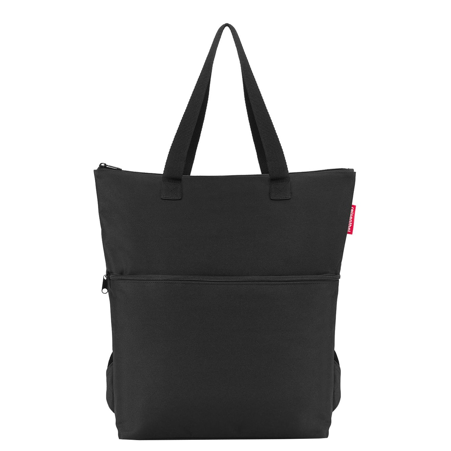 Reisenthel rugzak zwart