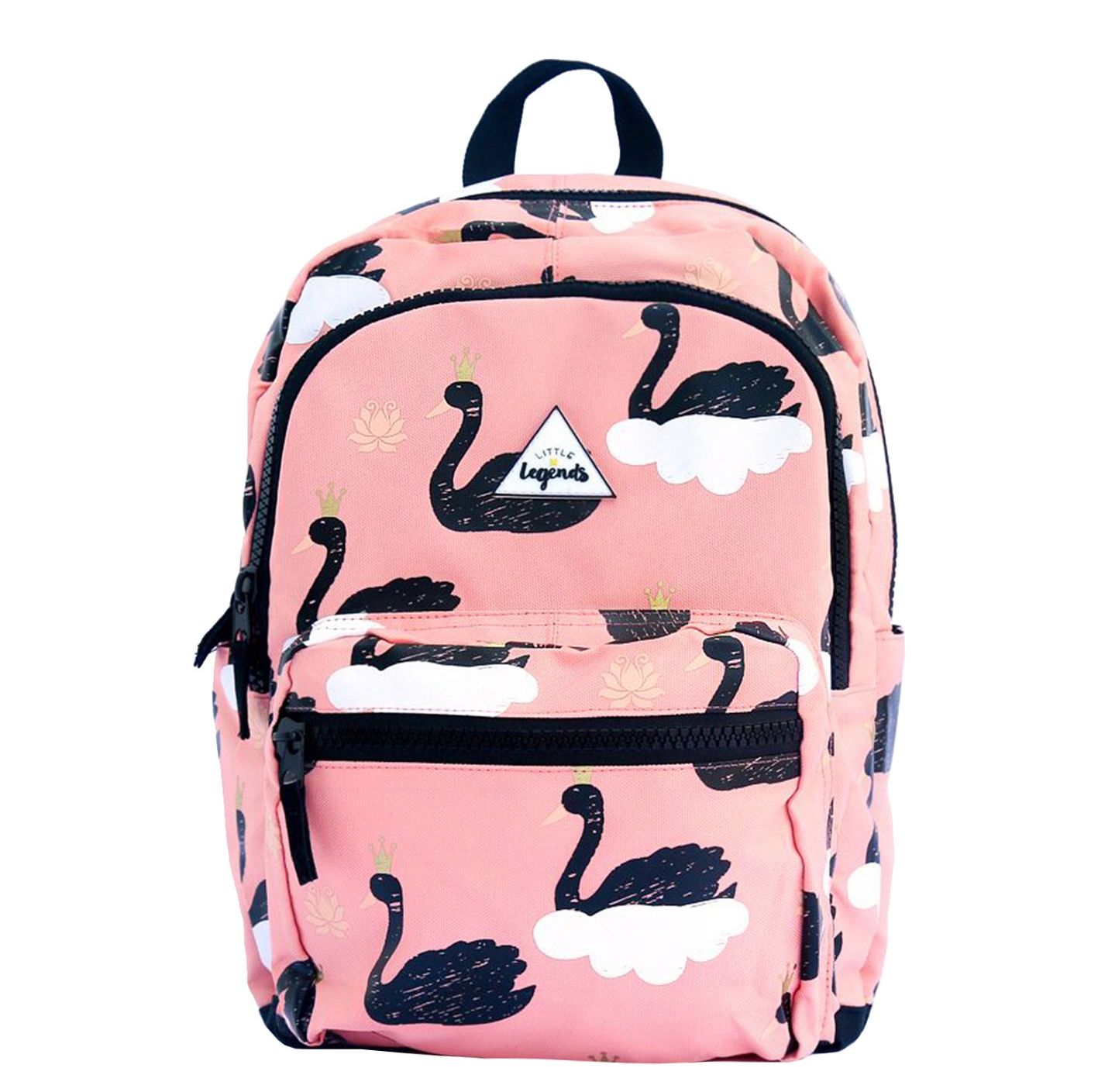 Little Legends rugzak roze