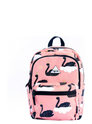 Little Legends Swan Backpack L roze