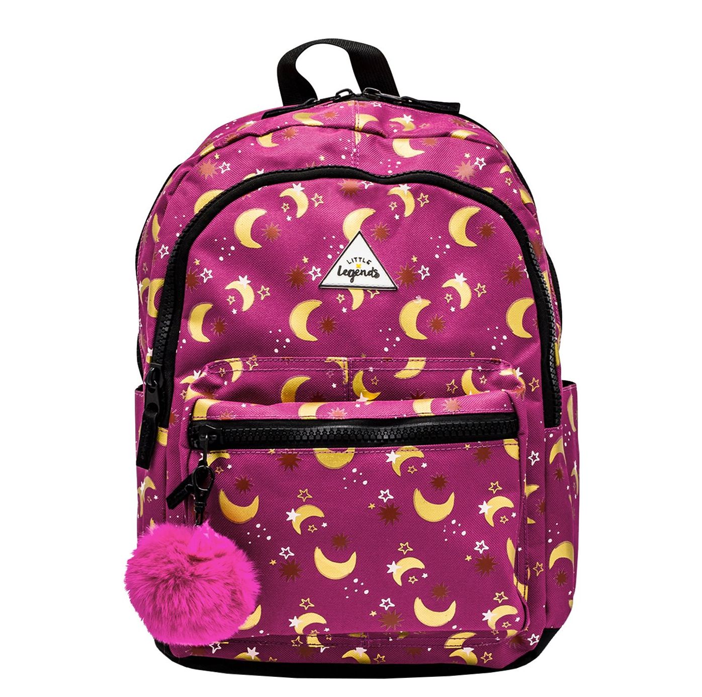 Little Legends rugzak multicolor