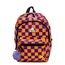 Little Legends Backpack L multi checkerboard