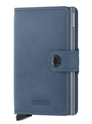 Secrid Miniwallet Portemonnaie ice blue
