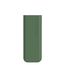 Memobottle Slim Silicon Sleeve moss green