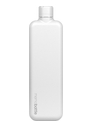 Memobottle Slim Bottle Stainless Steel 600ml white
