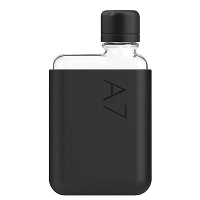 Memobottle A7 OG Bundle black